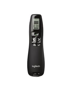 Logitech R800 Professional Presenter