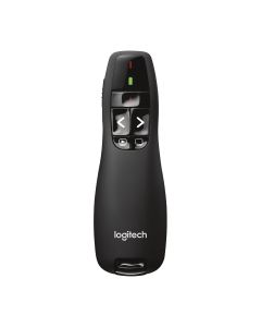Logitech R400 Wireless Presenter