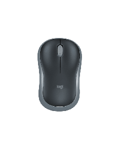 Wireless Mouse M185 - Gray