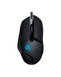Logitech G402 Hyperion Fury FPS Gaming Mouse