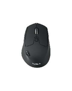 M720 Triathlon - Black