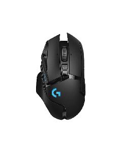 G502 LIGHTSPEED - Black