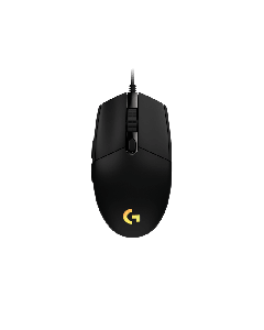 G203 - Black
