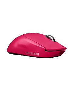 PRO X SUPERLIGHT - Magenta