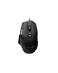 G502 X - Black