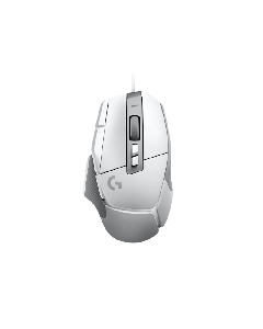 G502 X - White