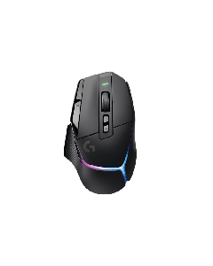 G502 X PLUS - Black