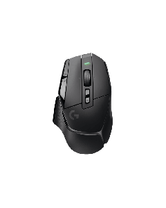 G502 X LIGHTSPEED - 黑色