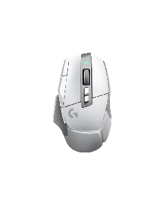 G502 X LIGHTSPEED - White