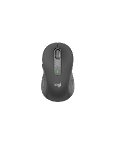 Signature M650 - Graphite