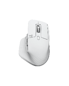 MX Master 3S For Mac - Light Gray