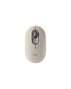 POP Mouse - Fog Gray