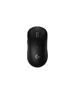 PRO X SUPERLIGHT 2 - Black