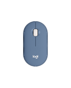 Pebble M350 - Midnight Blue