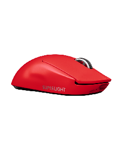 PRO X SUPERLIGHT - Red