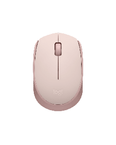 M171 Wireless Mouse - Rose