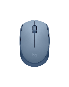 M171 Wireless Mouse - Blue Gray