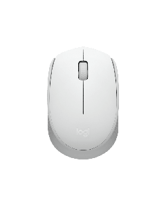 M171 Wireless Mouse - Off-White