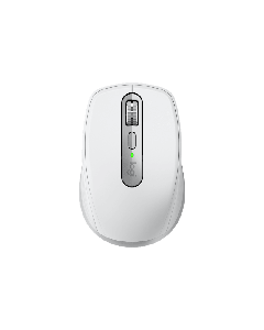 MX Anywhere 3S for Mac - Light Gray