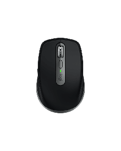 MX Anywhere 3S for Mac - Space Gray