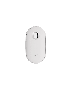Pebble Mouse 2 M350s - Pearl White