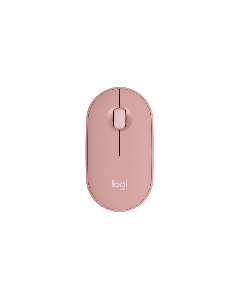 Pebble Mouse 2 M350s - 玫瑰粉