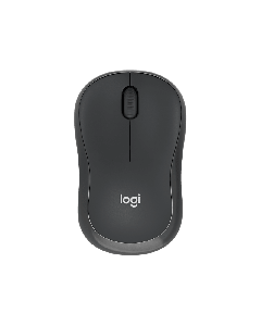 M240 Silent Bluetooth Mouse - Graphite