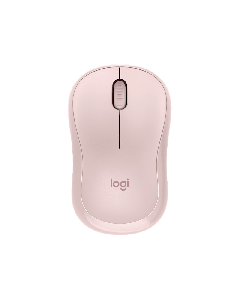 M240 Silent Bluetooth Mouse - Rose
