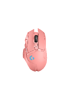 G502 LIGHTSPEED - Pink