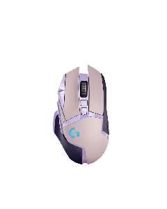 G502 LIGHTSPEED - 紫色