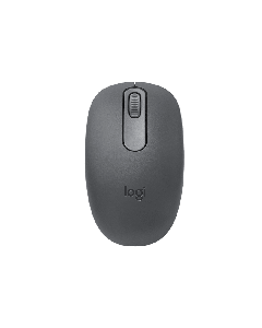 M196 Bluetooth Mouse - 石墨