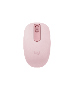 M196 Bluetooth Mouse - 玫瑰