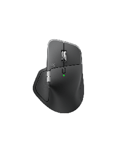 MX Master 4 - Graphite