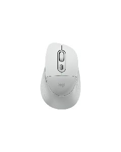 Signature Comfort Plus M850 L - 珍珠白