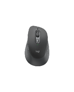 Signature Comfort M840 L - 石墨灰