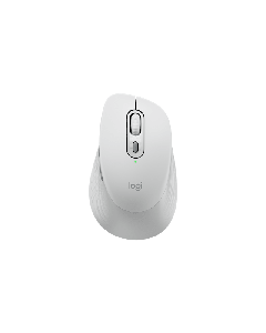 Signature Comfort M840 L - 珍珠白