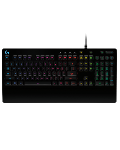G213 magic - Black - US English (QWERTY)