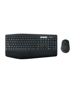 Logitech MK850 Multi-Device Wireless 鍵盤滑鼠組