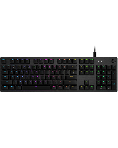 Logitech G513 Carbon Mechanical Gaming Keyboard