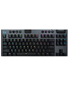 G913 TKL - Carbon - 美国英语（QWERTY）
