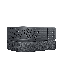 ERGO K860 - Graphite - US English (QWERTY)