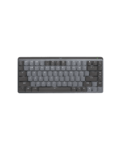 MX Mechanical Mini - Graphite - US English (QWERTY)