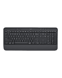Signature K650 - Graphite - US English (QWERTY)