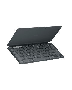 Keys-To-Go 2 - Graphite - US English (QWERTY)