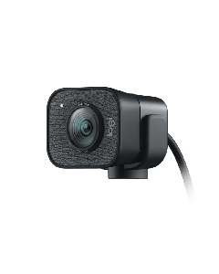 StreamCam - Graphite