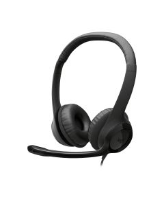 Logitech H390 USB Computer Headset