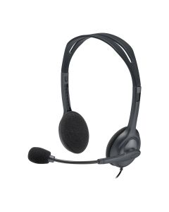 Logitech H111 Stereo Headset