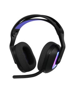 Logitech G522 Lightspeed Wireless Gaming Headset - Black