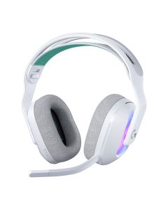 Logitech G522 Lightspeed Wireless Gaming Headset - White
