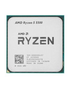 AMD Ryzen 5 5500 TRAY